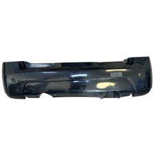 PARAURTI POSTERIORE LIGIER