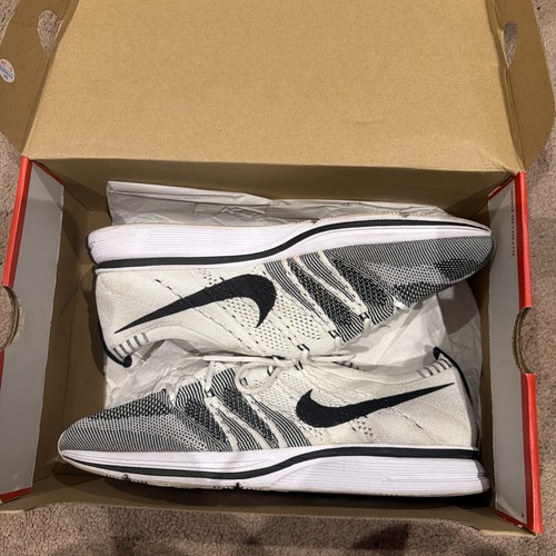 Taglia nike flyknit - 10,5,