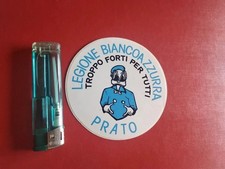 ADESIVO STICKERS ULTRAS