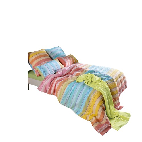 Biancheria letto redbest - biancheria,