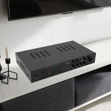 Amplificatore Bluetooth