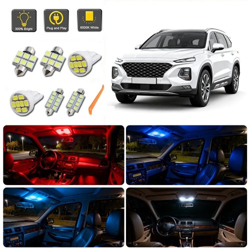 Per hyundai santa cm dm - santa, sm