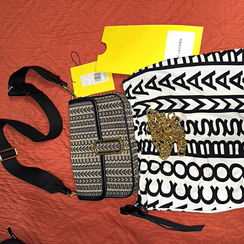 Borsa tracolla piccola marc - a,