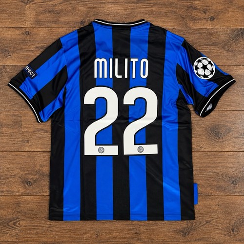 Maglia inter milan 2009 - inter, 2009-10