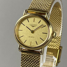 LONGINES Orologio Vintage