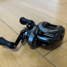 Mulinello Shimano Chronarch