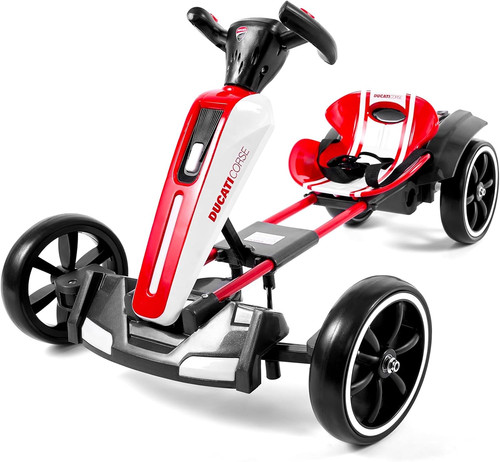 Kart elettrico per - elettrico, e