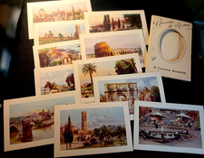 Antique RICORDO DI ROMA