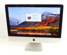 Apple iMac 21,5" 21,5 pollici 2,7 GHz i5 8 GB RAM 1 TB metà 2011 A1311 #131 FA