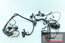 Cablaggio impianto elettrico