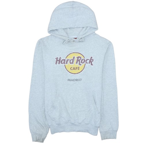 Hard rock cafe - hard,