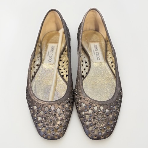 Ballerine jimmy choo - jimmy,