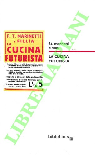 Marinetti filippo tommaso - marinetti,