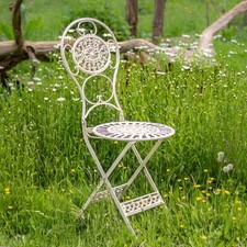 Sedia pieghevole stile