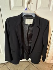 Women Jacket Pull & Bear