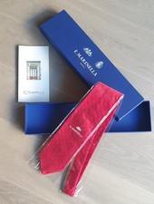 Cravatta E. MARINELLA seta