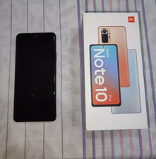 Xiaomi Redmi Note 10 Pro -