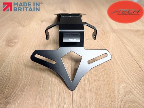 Eliminatore parafango triumph - eliminatore,