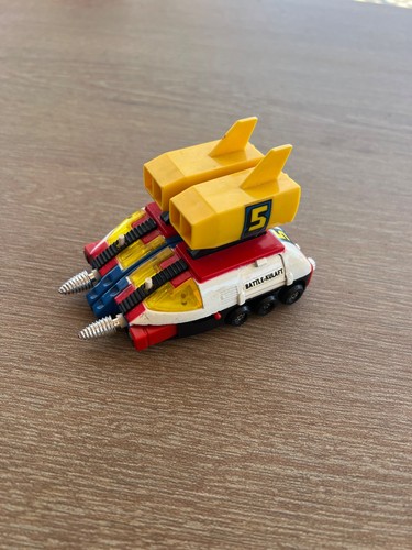 Vintage popy combattler - vintage,