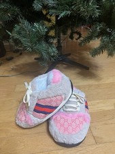Sneaker Slippers gucci