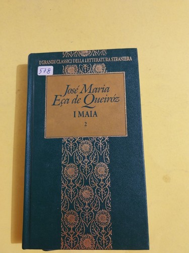 Maia volume de queiroz - 2,