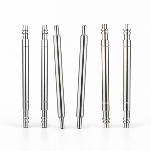Rolex milgauss spring bars - rolex,