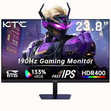 KTC Monitor da Gioco 24
