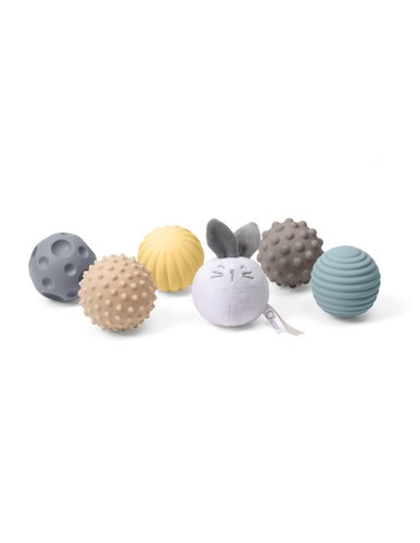 Chicco palline sensoriali - palline,