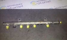 0445214024 INJECTOR RAMP /