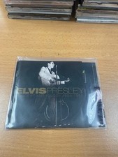 ELVIS PRESLEY- CONCERT