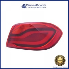 FARO - FANALE POSTERIORE