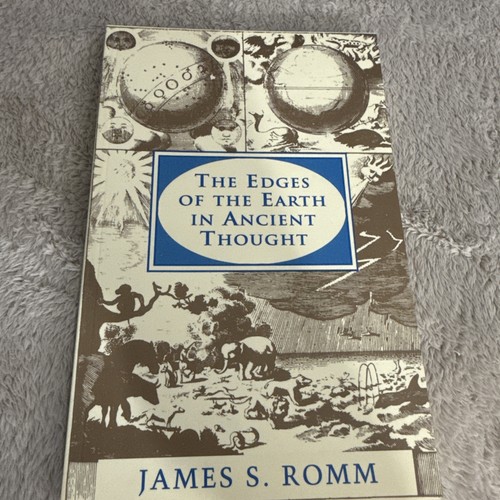 Edges the earth ancient - of,
