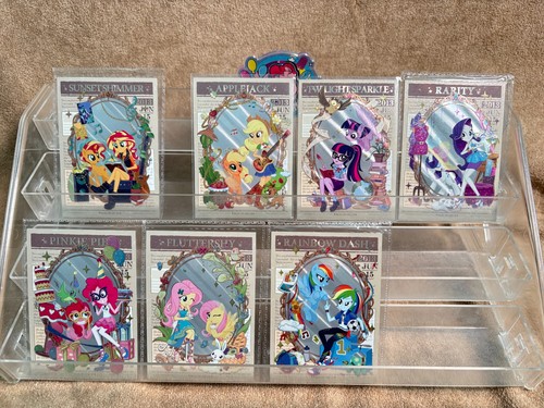 Little pony kayou 2024 - little,