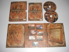 THE OLD PERGAMENE III