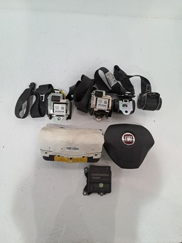 735516201 kit airbag - 735516201,