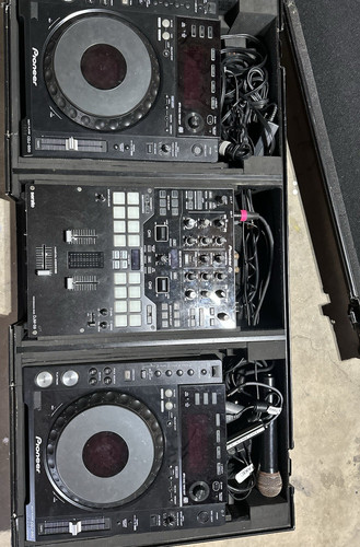 Pioneer cdj 850 - cdj-850, dj