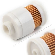 Filtro carburante per Yamaha