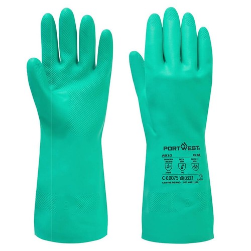 Portwest a810 nitrosafe paio - a810,