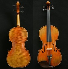 Impressionante Violino