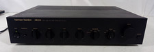 Amplificatore integrato Harman