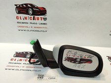 SPECCHIETTO RETROVISORE DESTRO