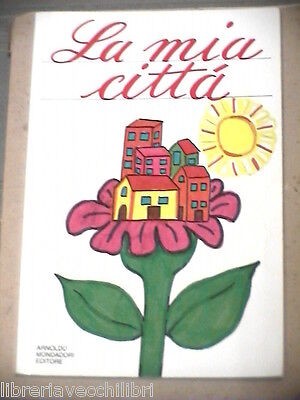 Mia citta bruno fabbro - bruno, e