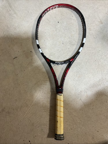 Babolat pure control woofer - babolat,