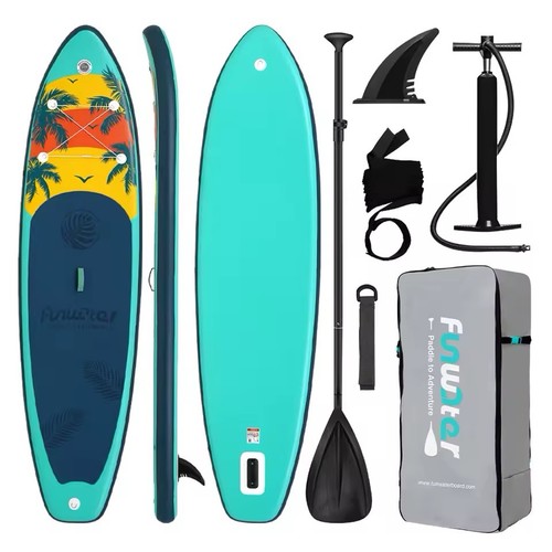 Tavola gonfiabile sup per - sup, surf