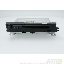 BMW M-ASK Sistema Audio