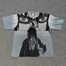 T-shirt Naruto Shippuden