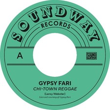 Gypsy Fari Chi-town Reggae