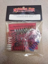 Set Molle Parafango Padella