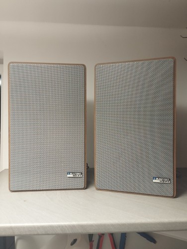 Blaupunkt hifi box lab 207 - blaupunkt, /