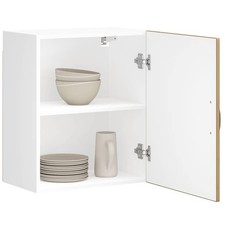 Pensile da Cucina Lucca Rovere